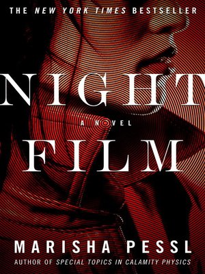 cover image of Night Film